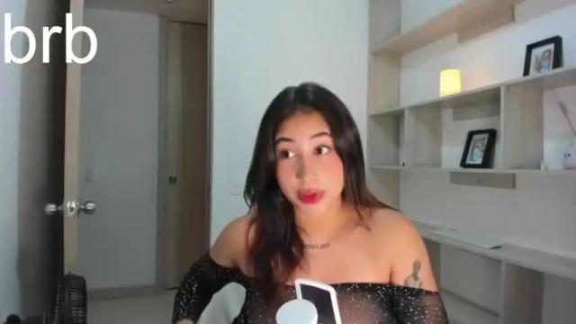 Thumbnail 2, mlkeva24's Stream at Chaturbate, 15 months ago