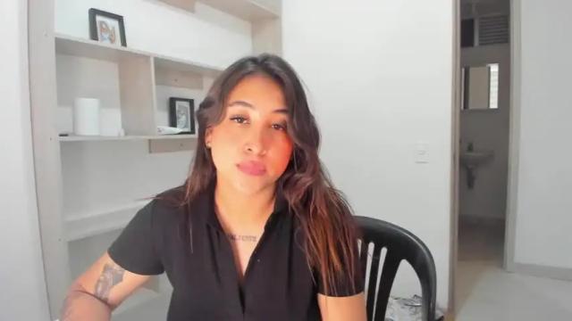 Thumbnail 3, mlkeva24's Stream at Chaturbate, 15 months ago