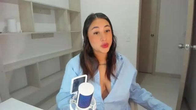 Image 2 of mlkeva24 Stream on Chaturbate on 15 months ago