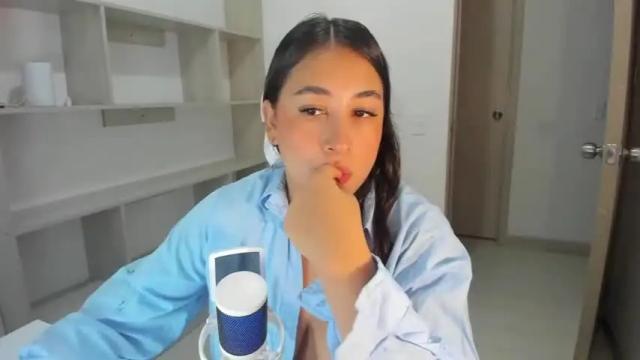Image 6 of mlkeva24 Stream on Chaturbate on 15 months ago