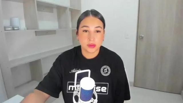 Image 4 of mlkeva24 Stream on Chaturbate on 15 months ago