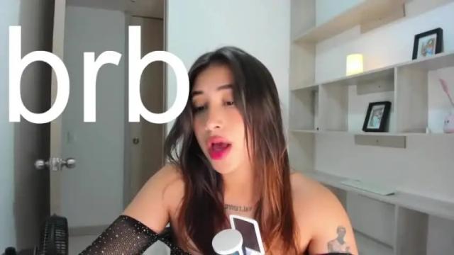 Image 7 of mlkeva24 Stream on Chaturbate on 14 months ago