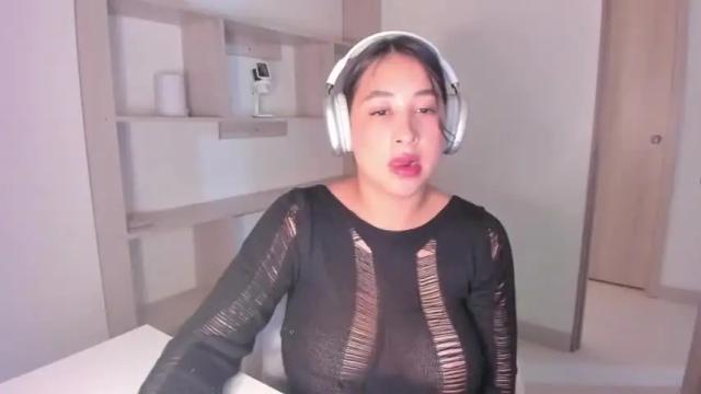 Thumbnail 2, mlkeva24's Stream at Chaturbate, 13 months ago