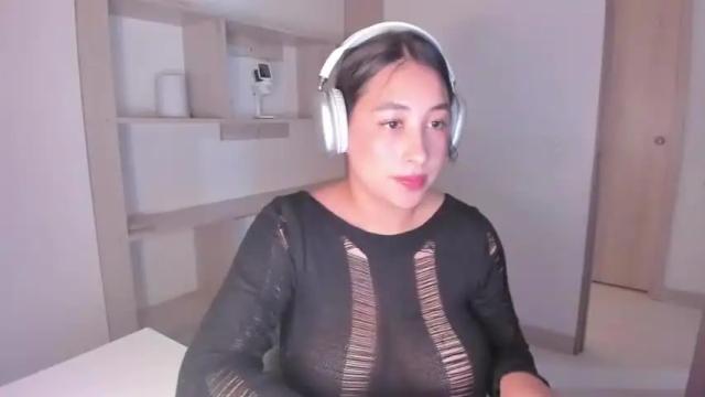 Image 8 of mlkeva24 Stream on Chaturbate on 13 months ago