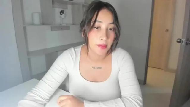 Image 10 of mlkeva24 Stream on Chaturbate on 13 months ago