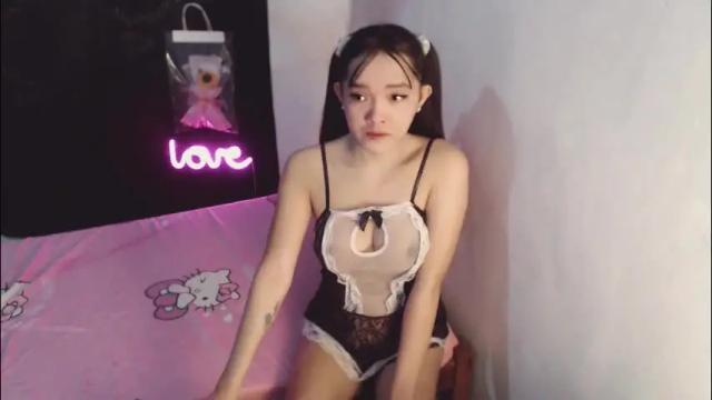 Thumbnail 1, mlss_seductiveqiri23's Stream at Chaturbate, 1 month ago