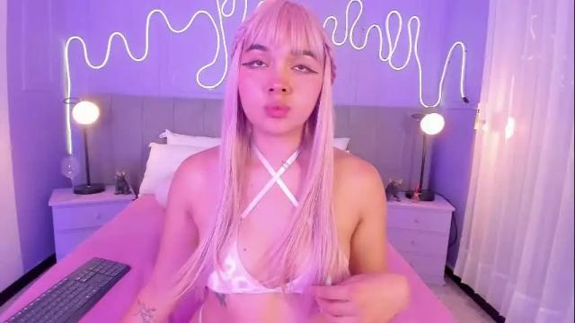 Thumbnail 3, mmelodyy_'s Stream at Chaturbate, 1 month ago