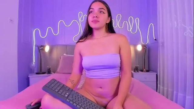Thumbnail 1, mmelodyy_'s Stream at Chaturbate, 1 month ago