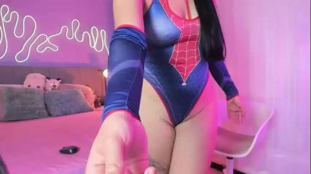 Thumbnail 1, mmelodyy_'s Stream at Chaturbate, 7 days ago