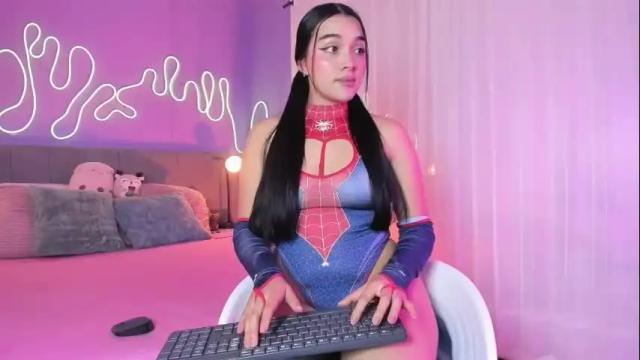 Image 4 of mmelodyy_ Stream on Chaturbate on 11 days ago