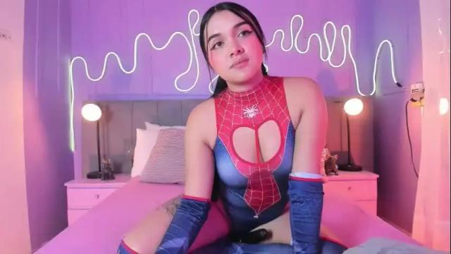 Thumbnail 3, mmelodyy_'s Stream at Chaturbate, 7 days ago