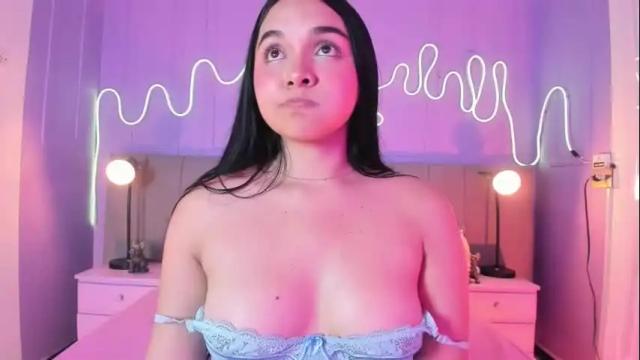 Thumbnail 3, mmelodyy_'s Stream at Chaturbate, 6 days ago
