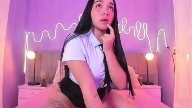 Image 4 of mmelodyy_ Stream on Chaturbate on 7 months ago