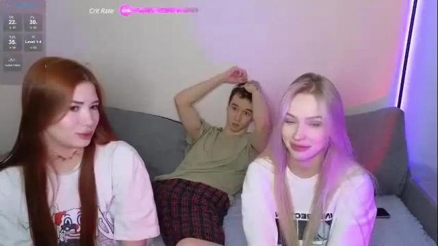 Image 11 of mmkakpoxyi22 Stream on Chaturbate on 15 days ago