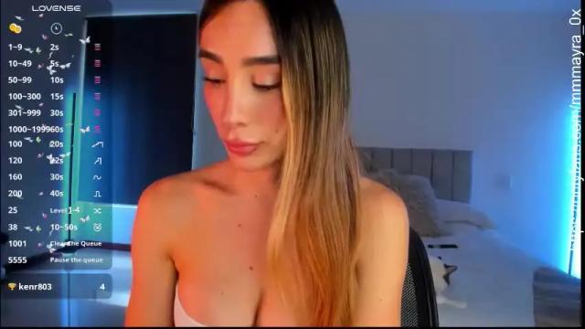 Image 3 of mmmayra_0x Stream on Chaturbate on 2 months ago