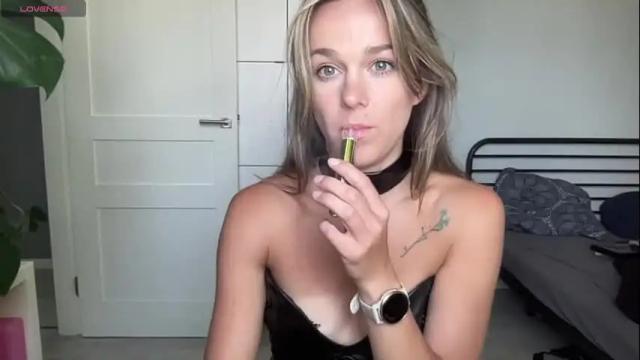 Thumbnail 2, mmminnie's Stream at Chaturbate, 2 days ago