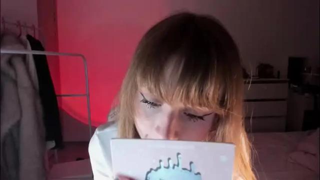 Thumbnail 1, mnepohhh's Stream at Chaturbate, 6 days ago