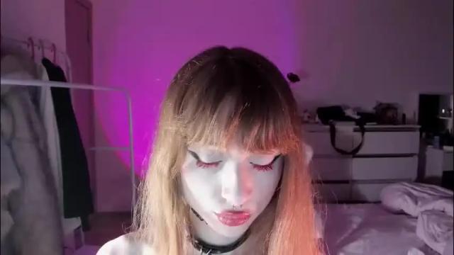 Thumbnail 1, mnepohhh's Stream at Chaturbate, 3 days ago