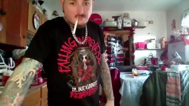 Thumbnail 1, mnk2sexy's Stream at Chaturbate, 22 months ago