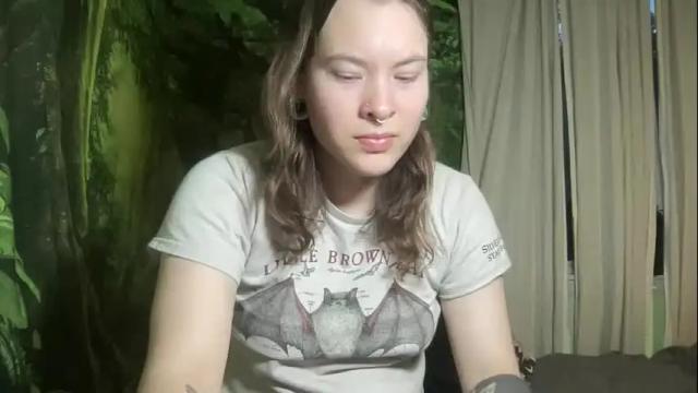 Thumbnail 2, mo0n_goddess's Stream at Chaturbate, 1 month ago