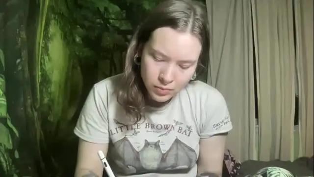Image 8 of mo0n_goddess Stream on Chaturbate on 1 month ago