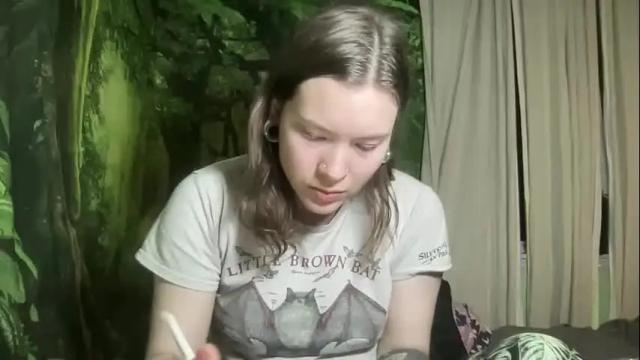 Thumbnail 3, mo0n_goddess's Stream at Chaturbate, 1 month ago