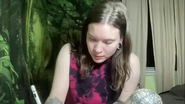 Thumbnail 1, mo0n_goddess's Stream at Chaturbate, 1 month ago