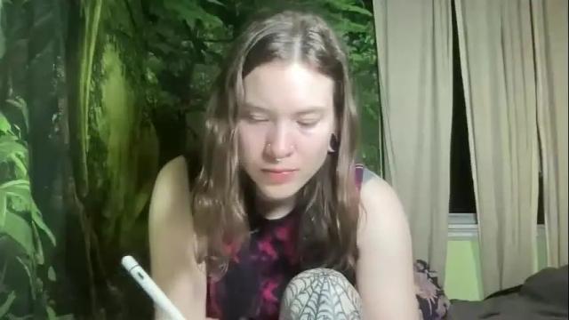 Thumbnail 2, mo0n_goddess's Stream at Chaturbate, 1 month ago