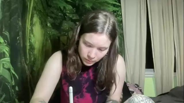Image 7 of mo0n_goddess Stream on Chaturbate on 1 month ago