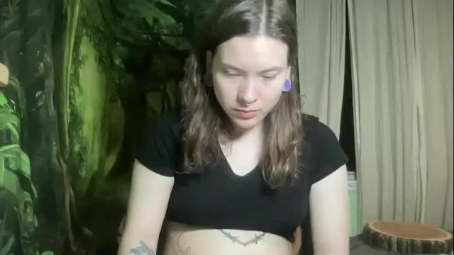 Thumbnail 2, mo0n_goddess's Stream at Chaturbate, 1 month ago