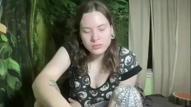 Thumbnail 1, mo0n_goddess's Stream at Chaturbate, 29 days ago