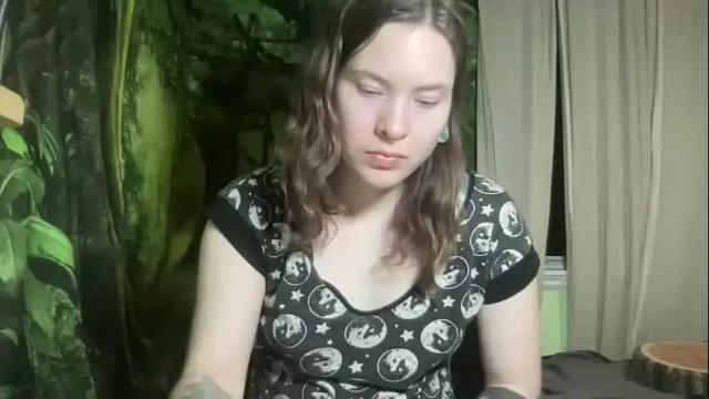 Thumbnail 2, mo0n_goddess's Stream at Chaturbate, 29 days ago