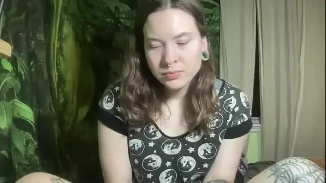 Image 8 of mo0n_goddess Stream on Chaturbate on 1 month ago