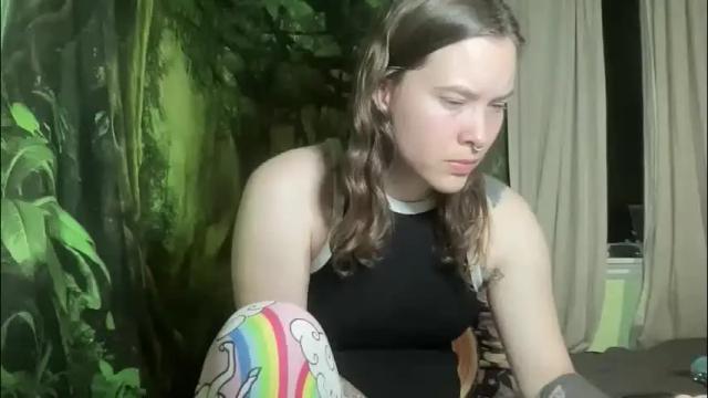 Thumbnail 1, mo0n_goddess's Stream at Chaturbate, 1 month ago