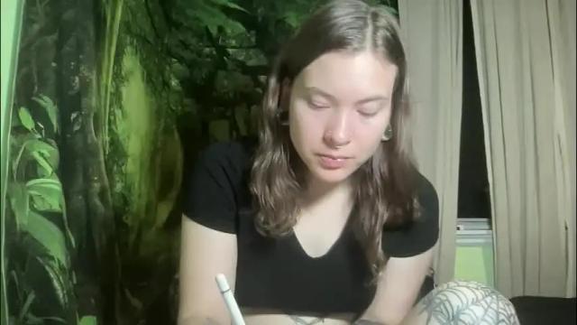 Thumbnail 1, mo0n_goddess's Stream at Chaturbate, 1 month ago