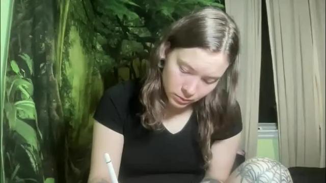 Image 2 of mo0n_goddess Stream on Chaturbate on 1 month ago