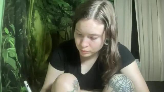 Thumbnail 3, mo0n_goddess's Stream at Chaturbate, 1 month ago