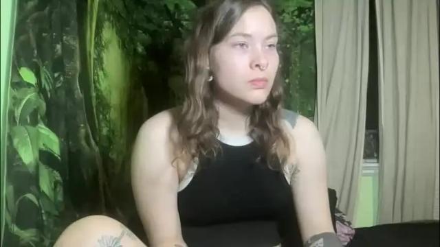 Thumbnail 2, mo0n_goddess's Stream at Chaturbate, 18 days ago