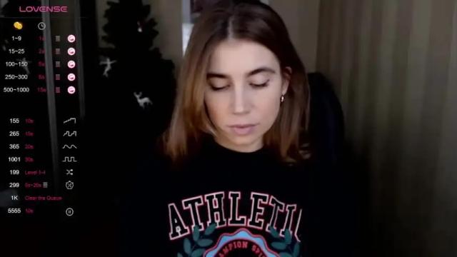 Image 3 of moanamo Stream on Chaturbate on 15 months ago