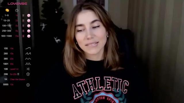 Image 4 of moanamo Stream on Chaturbate on 15 months ago