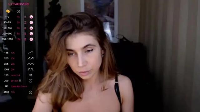 Image 3 of moanamo Stream on Chaturbate on 17 months ago
