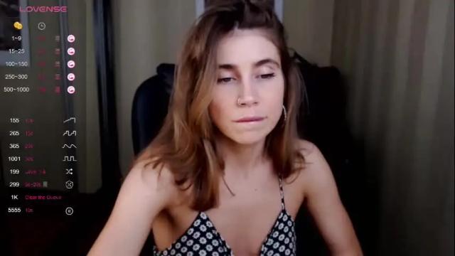 Image 7 of moanamo Stream on Chaturbate on 13 months ago