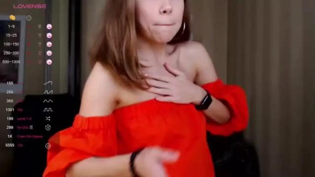 Image 3 of moanamo Stream on Chaturbate on 13 months ago