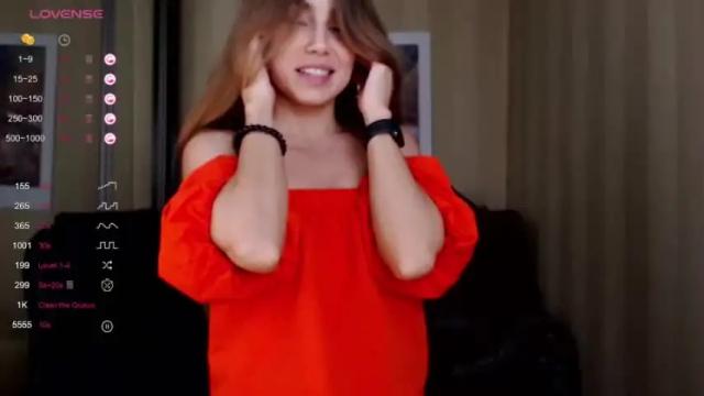 Image 6 of moanamo Stream on Chaturbate on 13 months ago