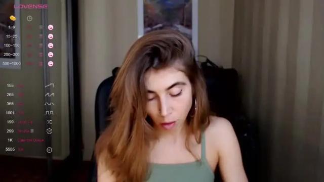 Image 3 of moanamo Stream on Chaturbate on 13 months ago
