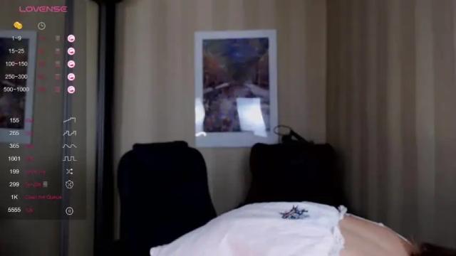 Image 10 of moanamo Stream on Chaturbate on 13 months ago