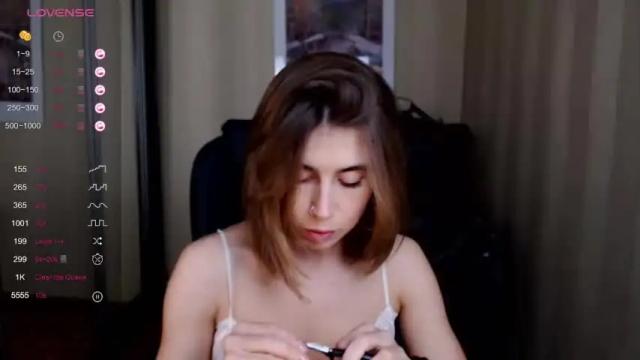 Image 2 of moanamo Stream on Chaturbate on 13 months ago