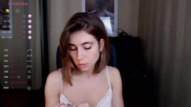 Image 3 of moanamo Stream on Chaturbate on 13 months ago