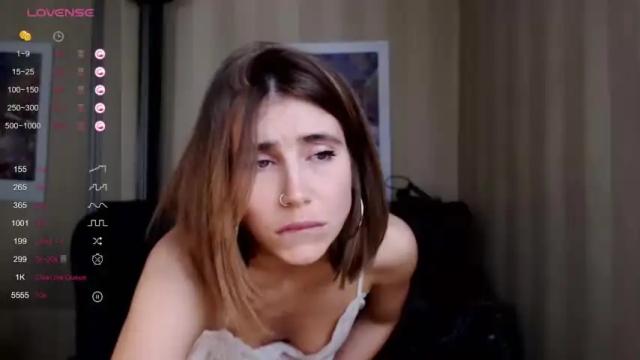 Thumbnail 2, moanamo's Stream at Chaturbate, 15 months ago