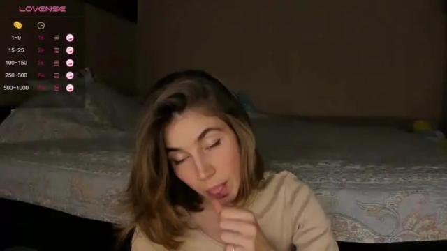 Thumbnail 2, moanamo's Stream at Chaturbate, 15 months ago